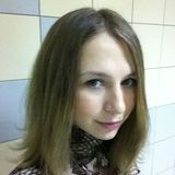 Olga from Samara | Woman | 35 years old | Scorpio