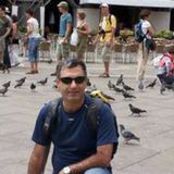 Sami from Rehovot | Man | 70 years old | Sagittarius