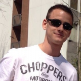 Chris from Budapest | Man | 36 years old | Capricorn