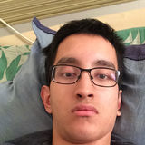 Patrickmarxer from Schaan | Man | 39 years old | Cancer
