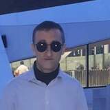 Zazamamasakhs8 from Berlin | Man | 52 years old | Cancer