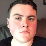 Tyronebl from Leixlip | Man | 25 years old | Capricorn