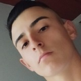 Gandre43M from Marinilla | Man | 23 years old | Aries