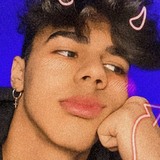 Vinícius from Catende | Man | 25 years old | Scorpio