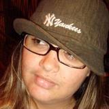 Garciagabrieu2 from Sao Pedro | Woman | 33 years old | Gemini