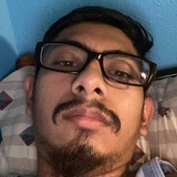 Nef from Mount Pleasant | Man | 26 years old | Aquarius