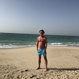 Max from Dubai | Man | 41 years old | Sagittarius