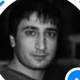 Ali from Northampton | Man | 42 years old | Capricorn