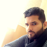 Mujtaba from Tambov | Man | 40 years old | Capricorn