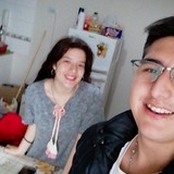 Ramón from Aguilares | Man | 28 years old | Leo