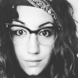 Nadja from Taranto | Woman | 32 years old | Taurus