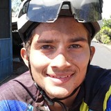 Jeff from Naranjo | Man | 25 years old | Scorpio