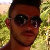 Cici from Santa Maria do Suacui | Man | 31 years old | Pisces