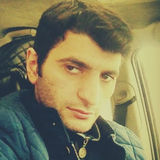 Seyidseyidov from Baku | Man | 37 years old | Capricorn
