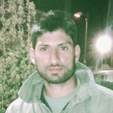 Raza from Athens | Man | 35 years old | Libra