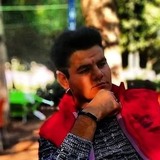 Ahmet from Manisa | Man | 25 years old | Capricorn