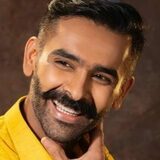 Ashishthomas4P from Munich | Man | 32 years old | Libra