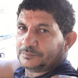 Cleirhermeneci from Sao Pedro da Aldeia | Man | 62 years old | Scorpio