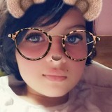 Aria from Santiago de Chile | Woman | 24 years old | Scorpio