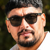 Rockymarjaj6 from Leganes | Man | 36 years old | Cancer