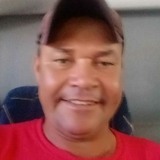 Binho from Sao Miguel dos Campos | Man | 51 years old | Libra