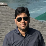Abhi from Katy | Man | 39 years old | Leo
