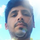 Miza from Parelhas | Man | 37 years old | Aries