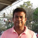Negro from Guadalajara | Man | 52 years old | Gemini