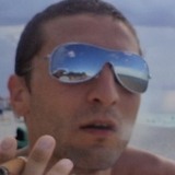 Vinz63Gt from Albano Sant'Alessandro | Man | 39 years old | Sagittarius