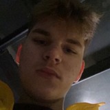 Szymonpaio from Mainz | Man | 22 years old | Capricorn