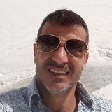 Gabriel from San Pedro | Man | 51 years old | Pisces