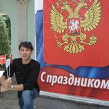 Evgeniy from Ulyanovsk | Man | 51 years old | Aries