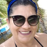 Gracinha from Natal | Woman | 63 years old | Leo