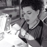 Salome from Tel Aviv | Woman | 44 years old | Cancer