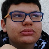 Thiago from Guaiba | Man | 25 years old | Libra