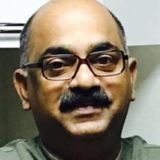 San from Muscat | Man | 54 years old | Libra