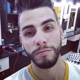 Gustavolima from Pouso Alegre | Man | 30 years old | Scorpio
