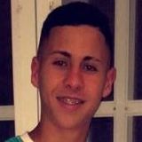 Rolo from Puerto Rico | Man | 29 years old | Virgo