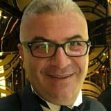 Mehmet from Istanbul | Man | 59 years old | Sagittarius