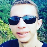Manassés from Varzea Grande | Man | 31 years old | Capricorn