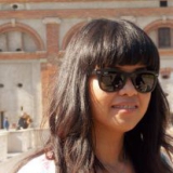 Edel from Milano | Woman | 41 years old | Scorpio