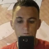 Novinho from Castro | Man | 35 years old | Taurus