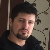 Greg from Rethymnon | Man | 45 years old | Virgo