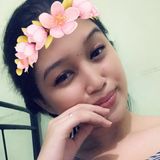 Eissa from Cavite | Woman | 34 years old | Aries