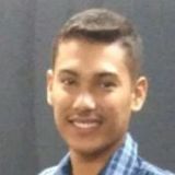 Rogerio from Pirapozinho | Man | 27 years old | Aquarius