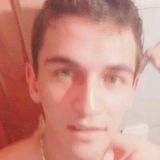 Amapola from San Vicente | Man | 29 years old | Cancer