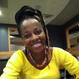 Tsiki from Asheville | Woman | 44 years old | Virgo