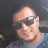 Ricardinho from Passos | Man | 35 years old | Aries