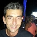 Patrix from Schaarbeek | Man | 53 years old | Cancer