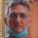 Salvatoredanqy from Palermo | Man | 65 years old | Sagittarius